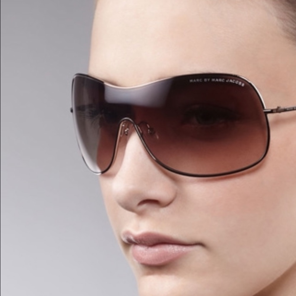 Authentic Marc Jacobs sunglasses